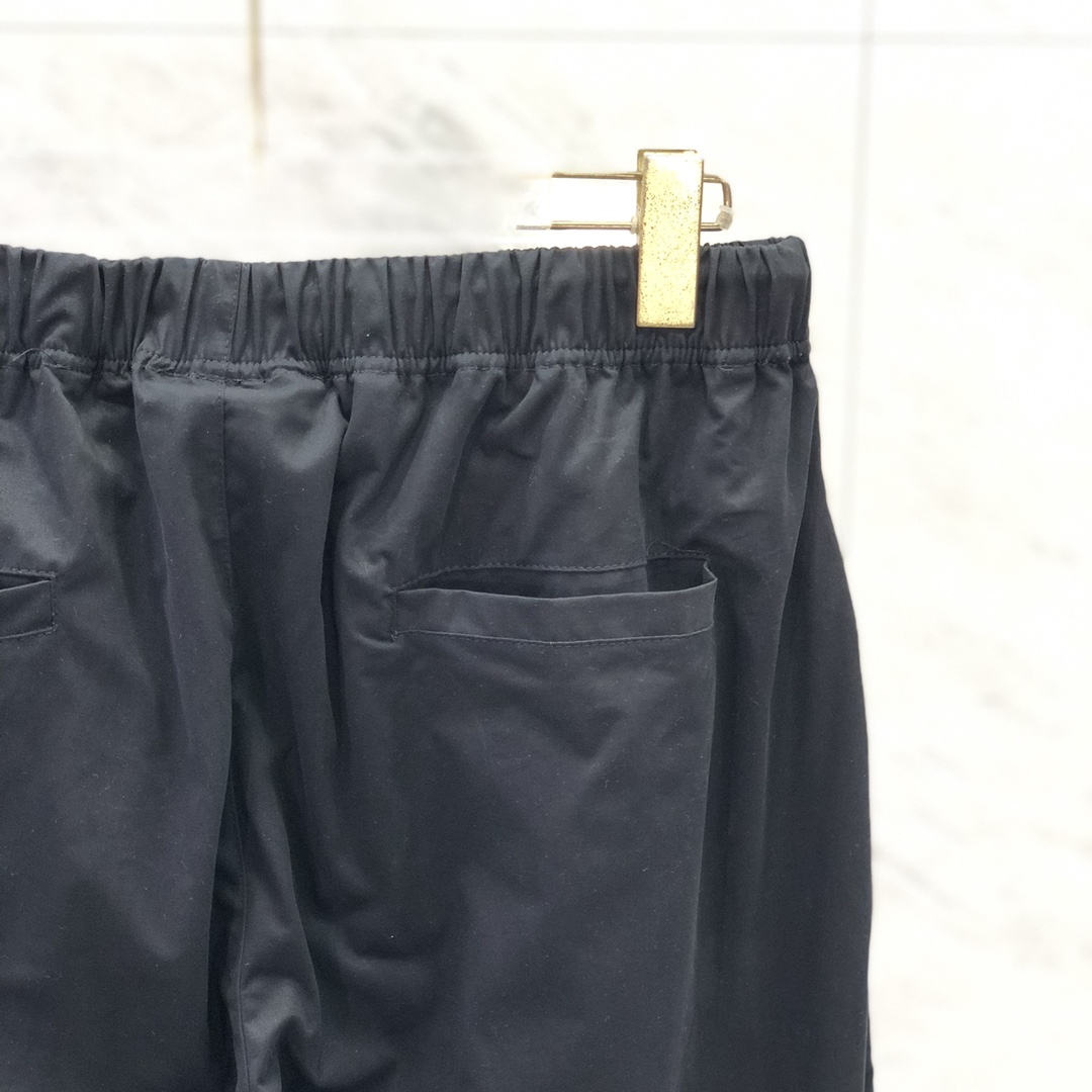 Fear of God Essentials Relaxed Trouser - 