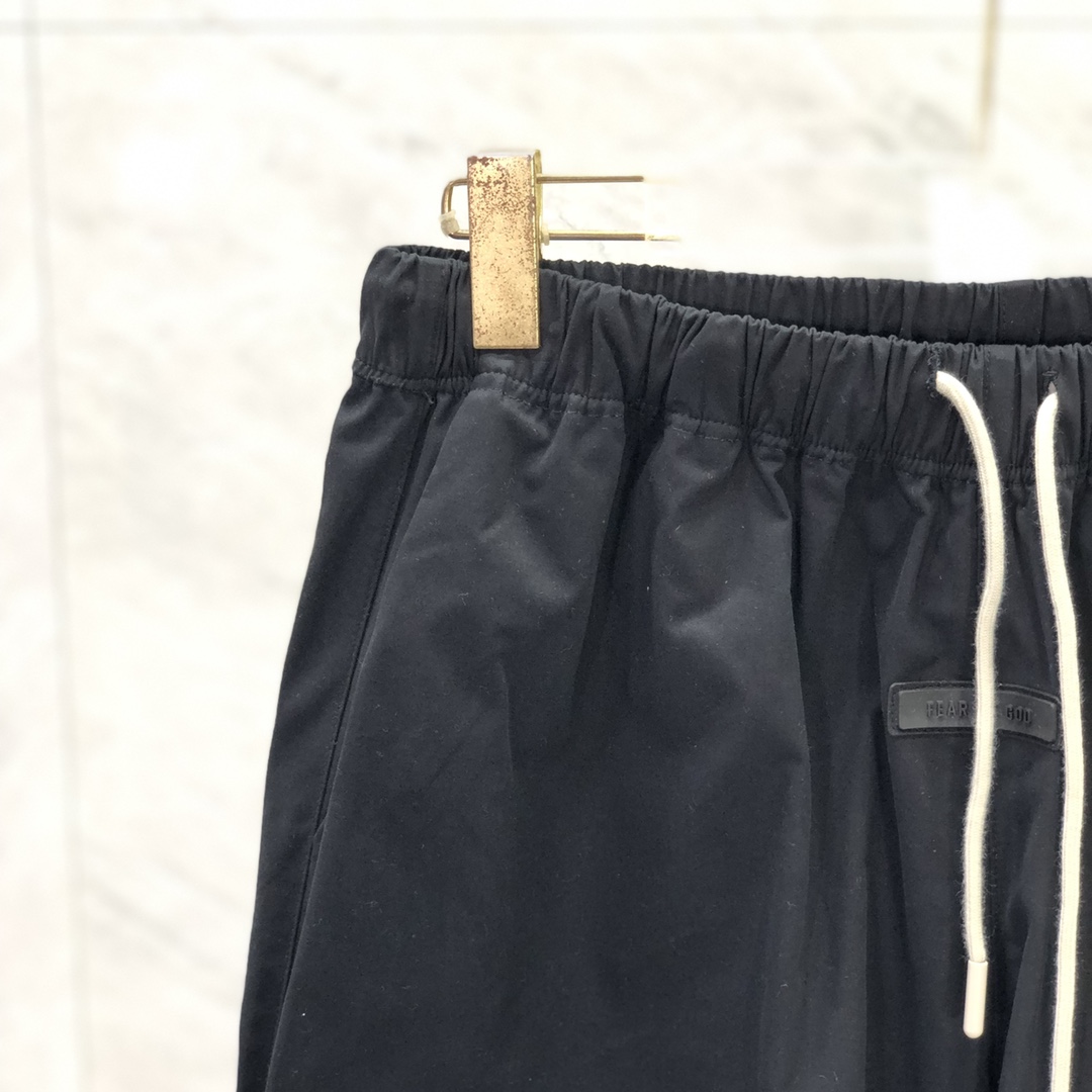 Fear of God Essentials Relaxed Trouser - 