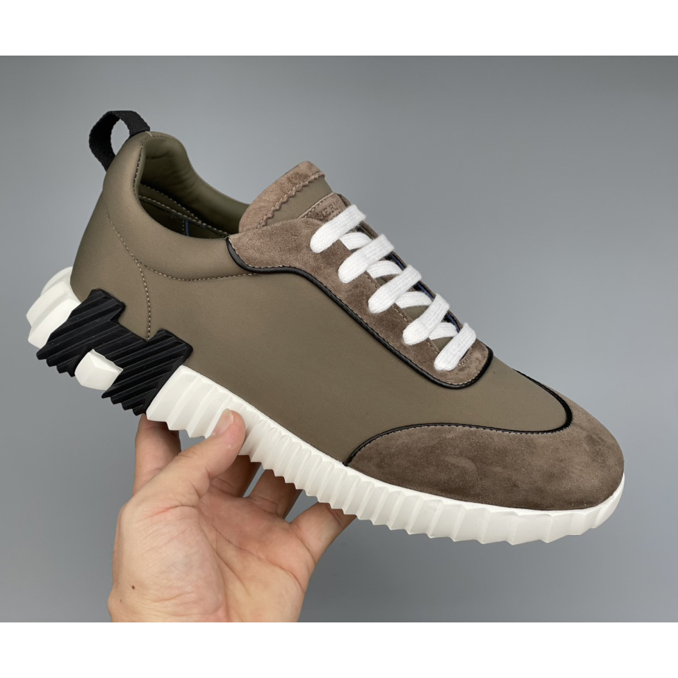 Hermes Bouncing Sneaker - 
