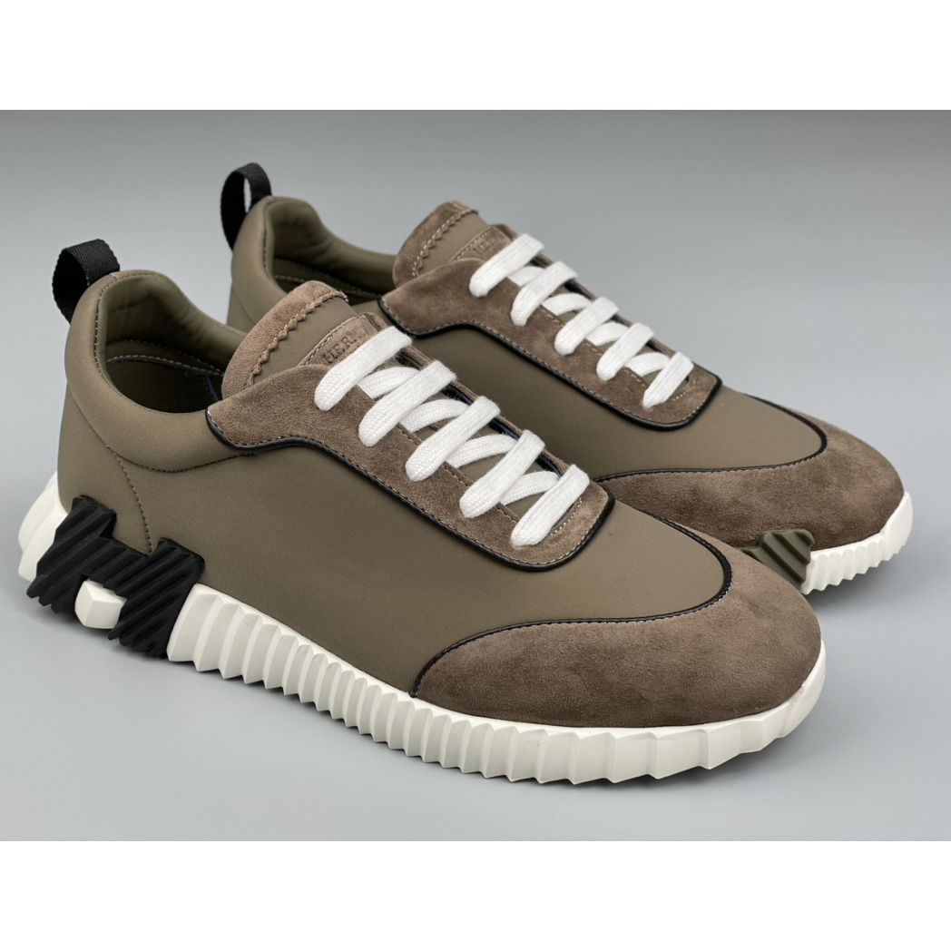 Hermes Bouncing Sneaker - PerfectKickZ