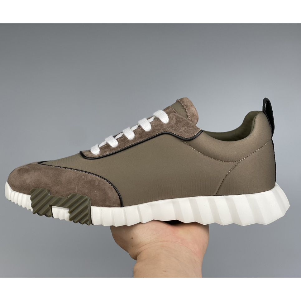 Hermes Bouncing Sneaker - 