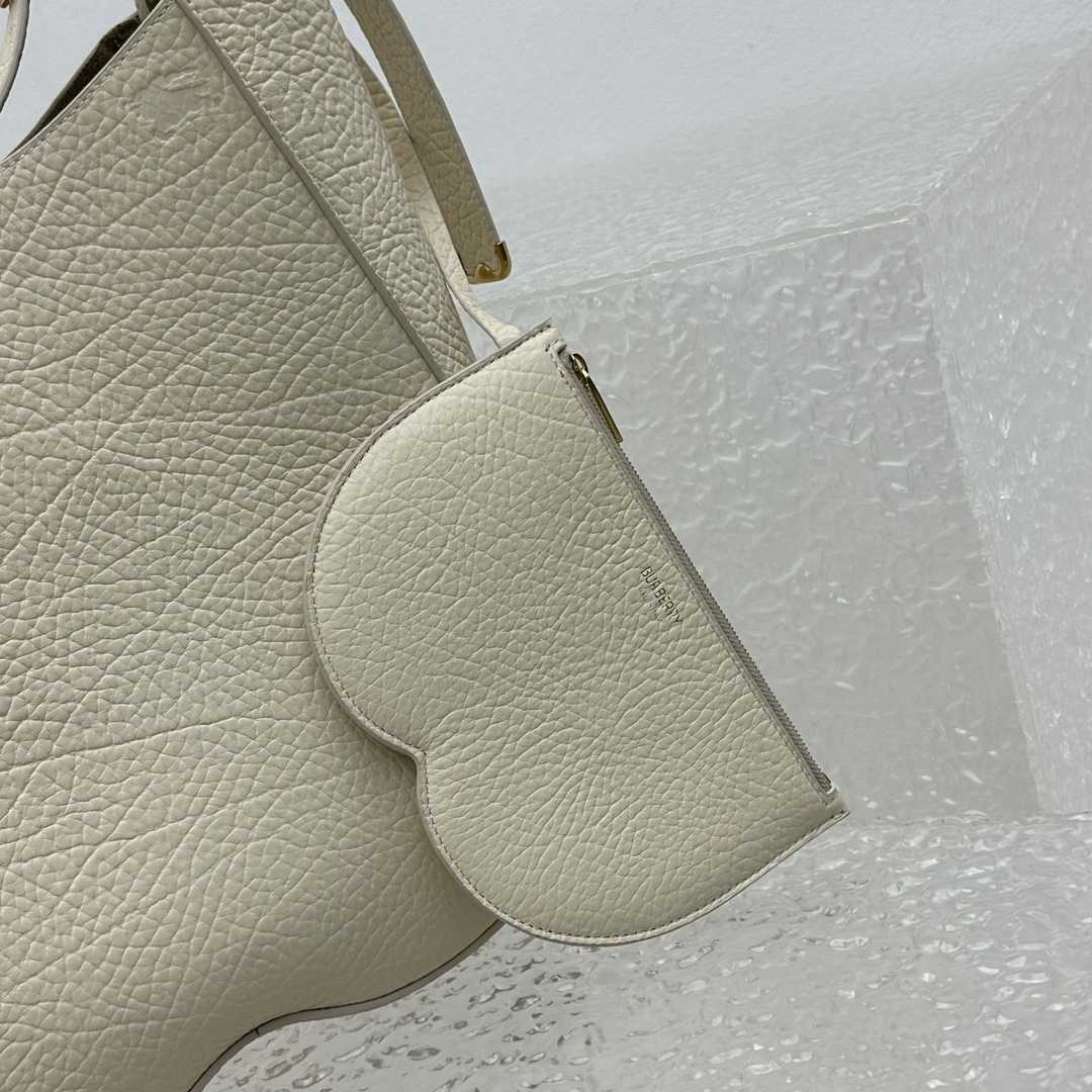 Burberry Medium Chess Shoulder Bag - PerfectKickZ