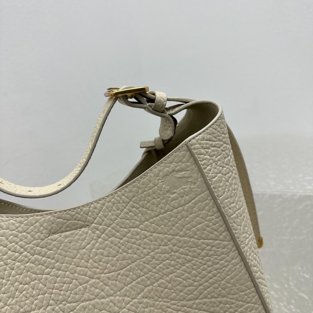 Burberry Medium Chess Shoulder Bag - PerfectKickZ