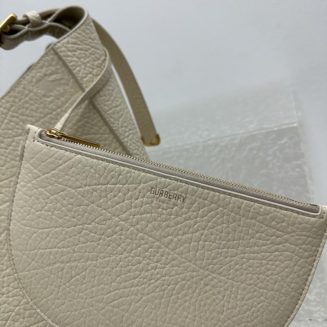 Burberry Medium Chess Shoulder Bag - PerfectKickZ