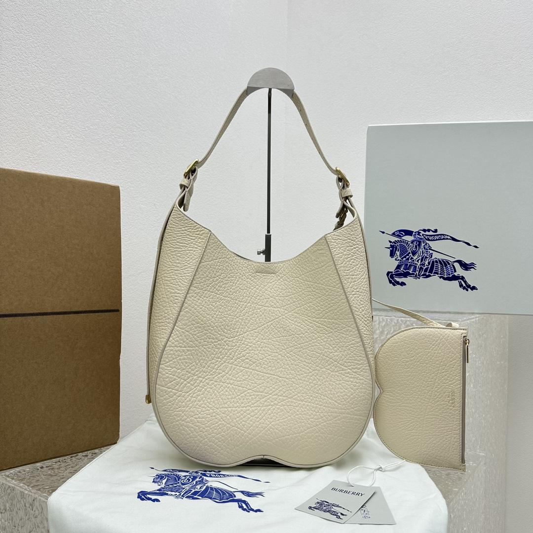 Burberry Medium Chess Shoulder Bag - PerfectKickZ