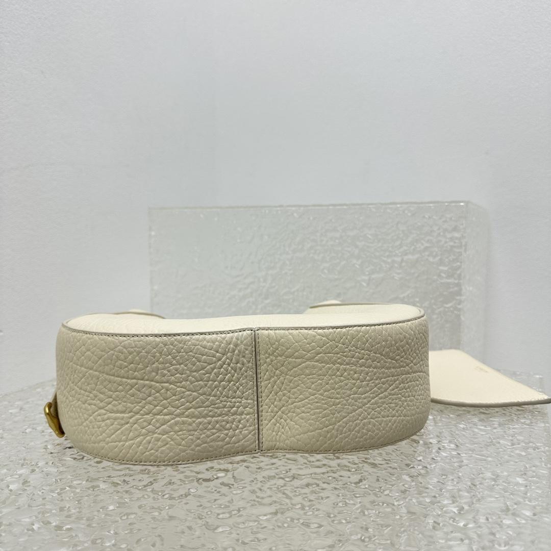 Burberry Medium Chess Shoulder Bag - PerfectKickZ