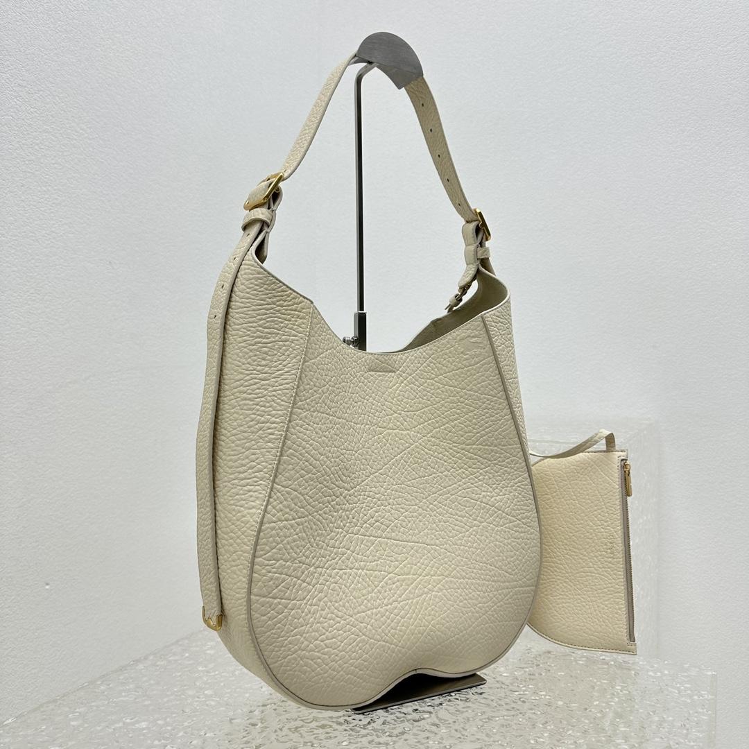 Burberry Medium Chess Shoulder Bag - PerfectKickZ