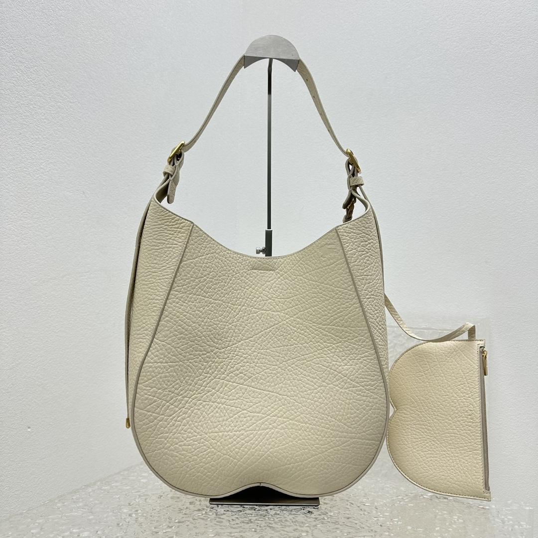 Burberry Medium Chess Shoulder Bag - PerfectKickZ
