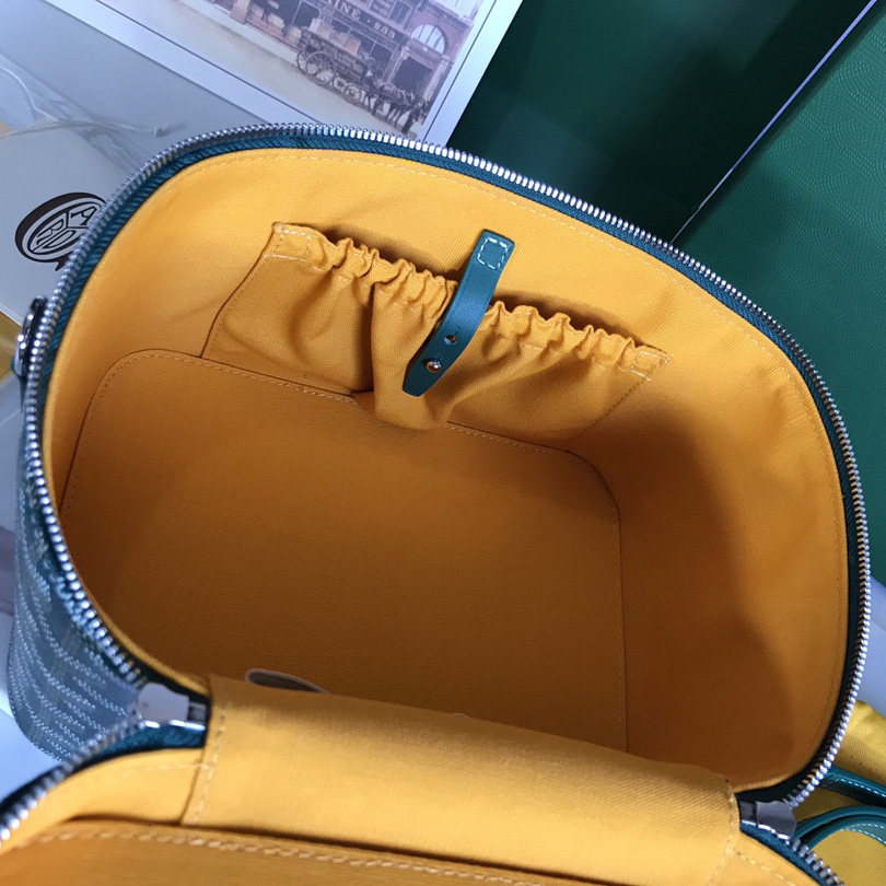 Goyard Muse Vanity Case - PerfectKickZ