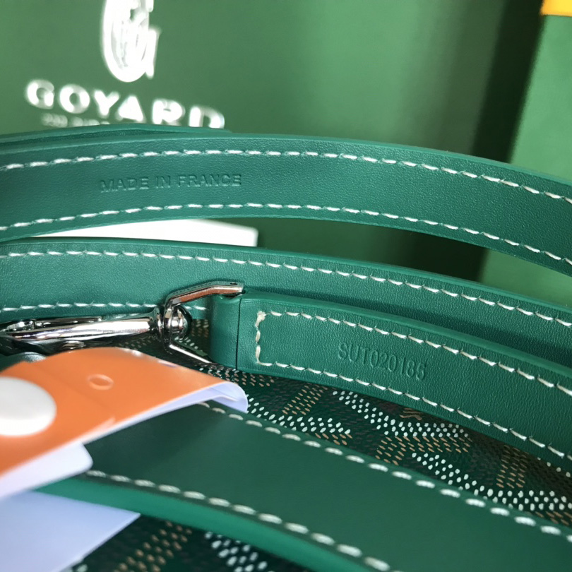 Goyard Muse Vanity Case - PerfectKickZ