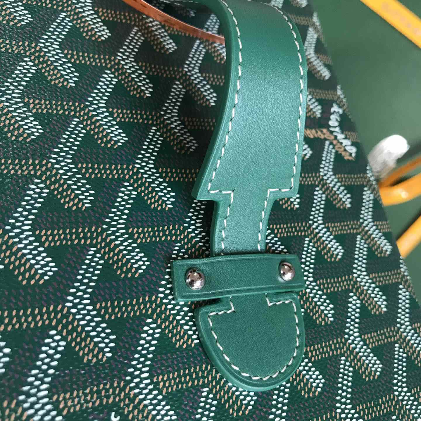 Goyard Muse Vanity Case - PerfectKickZ