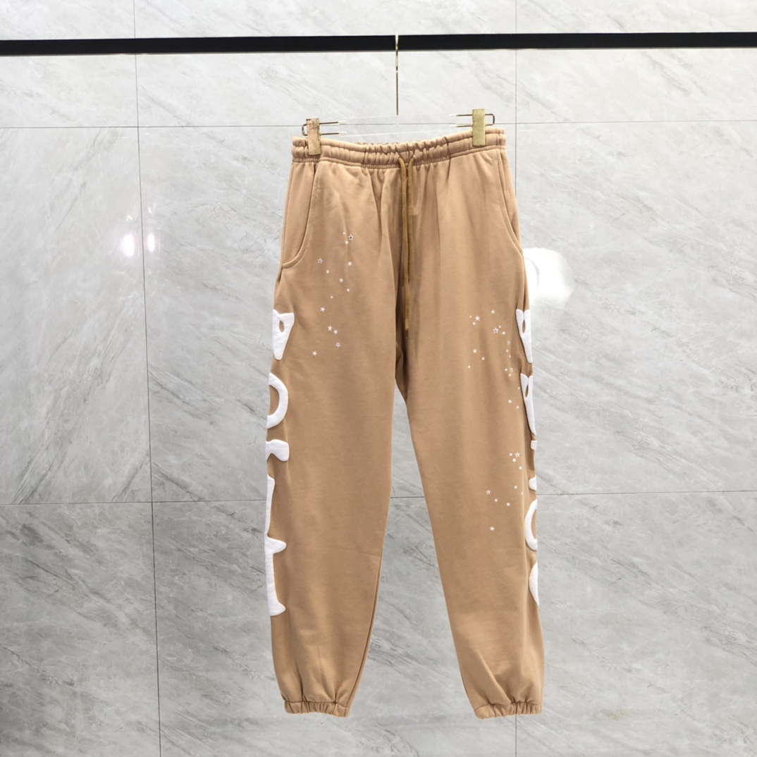 Sp5der Sweatpants - PerfectKickZ