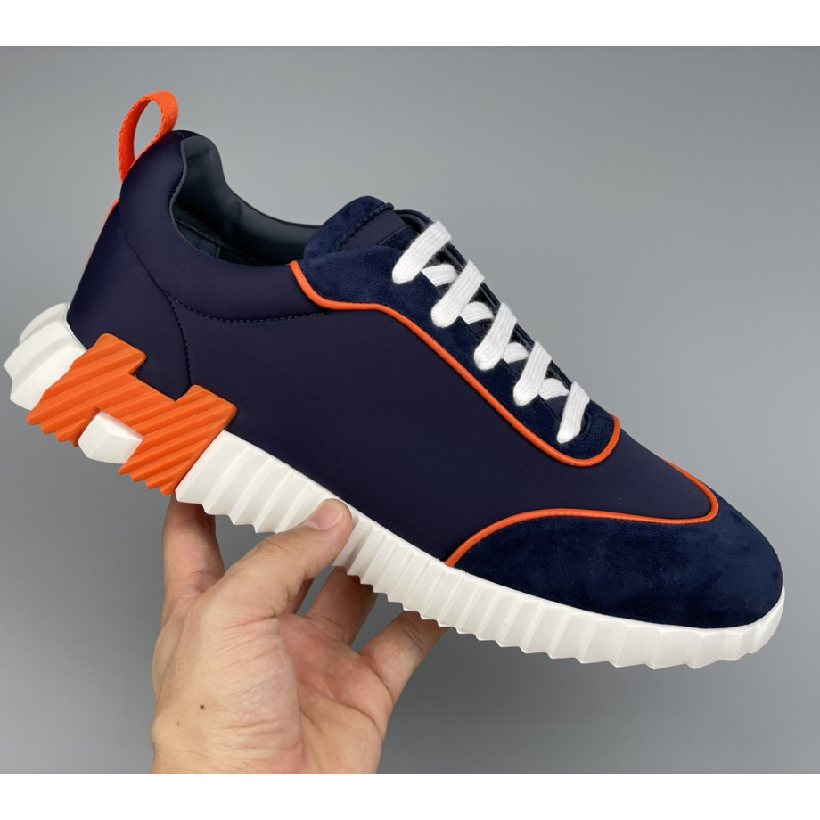 Hermes Bouncing Sneaker - 