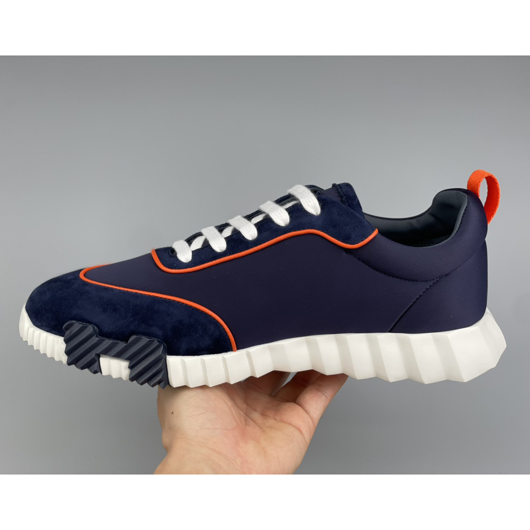 Hermes Bouncing Sneaker - 