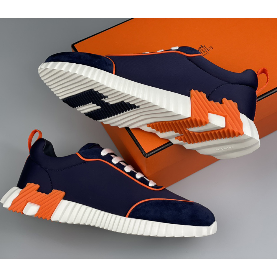 Hermes Bouncing Sneaker - 