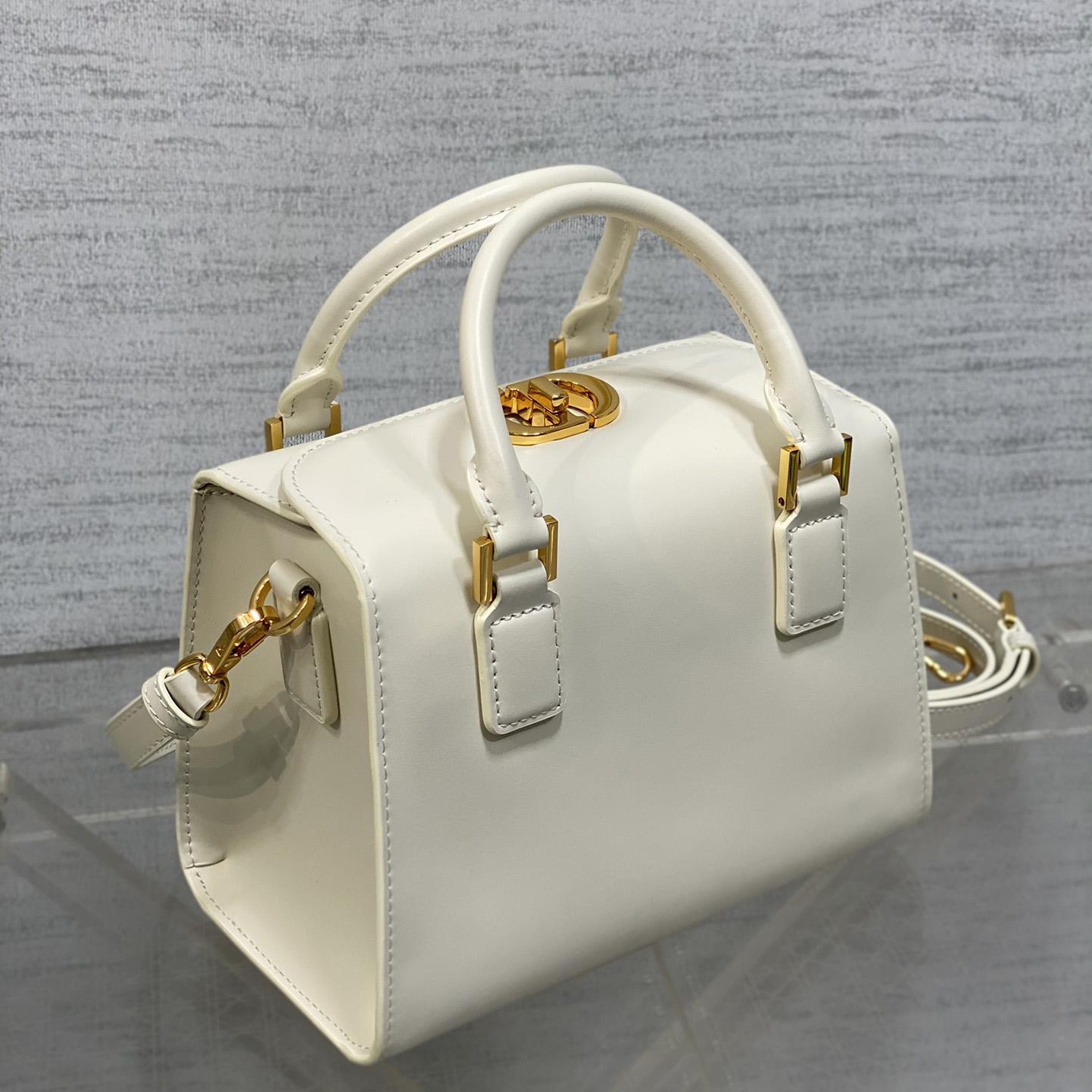 Dior Small Boston Bag - PerfectKickZ