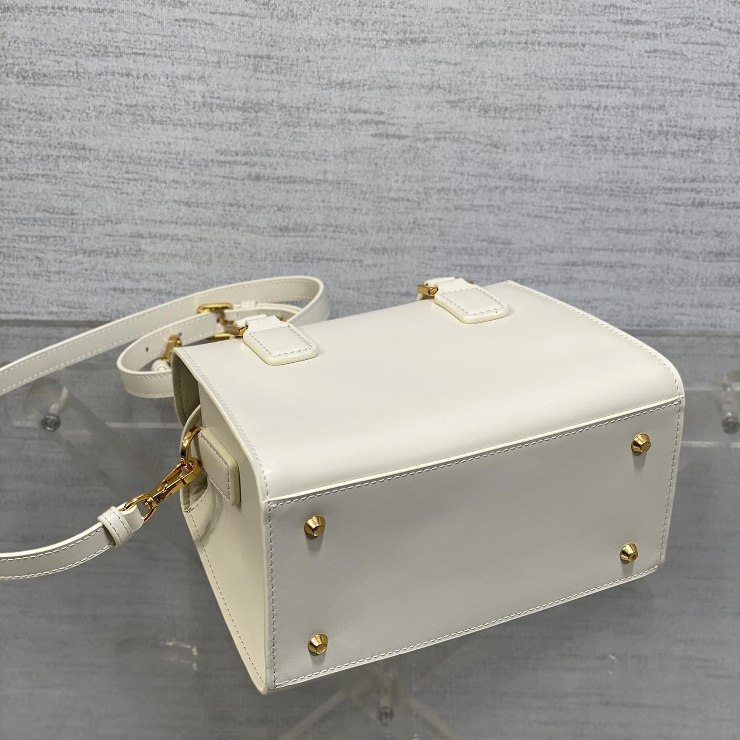 Dior Small Boston Bag - PerfectKickZ
