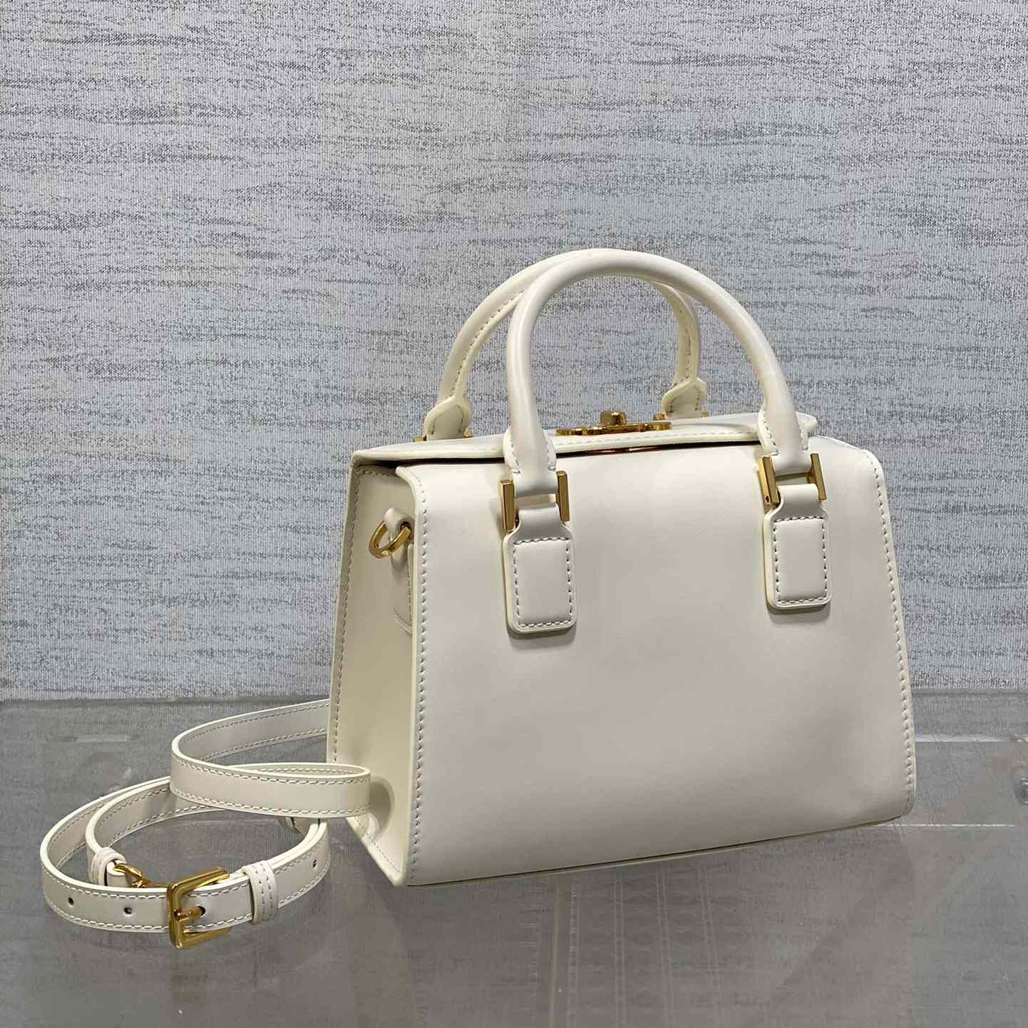 Dior Small Boston Bag - PerfectKickZ