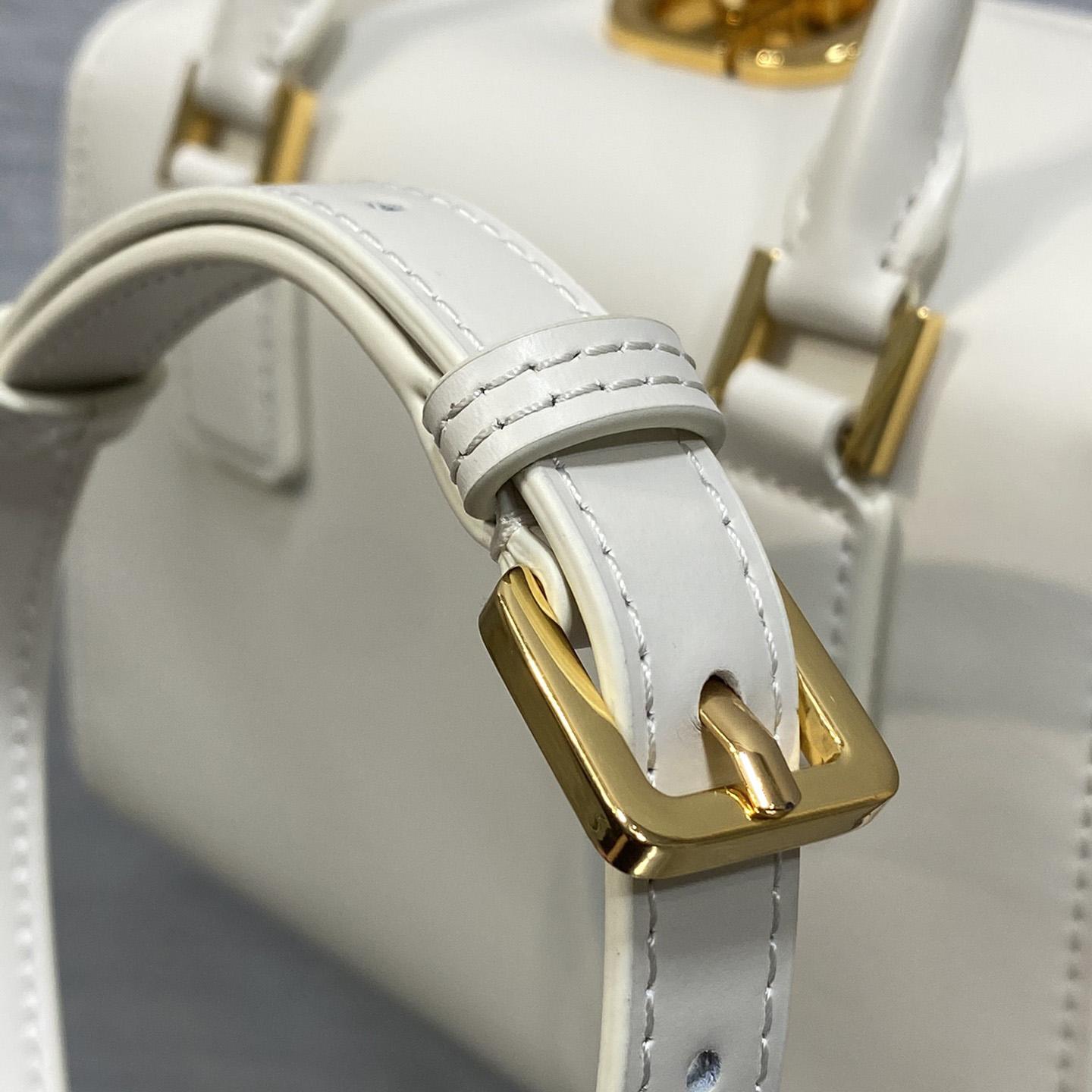 Dior Small Boston Bag - PerfectKickZ