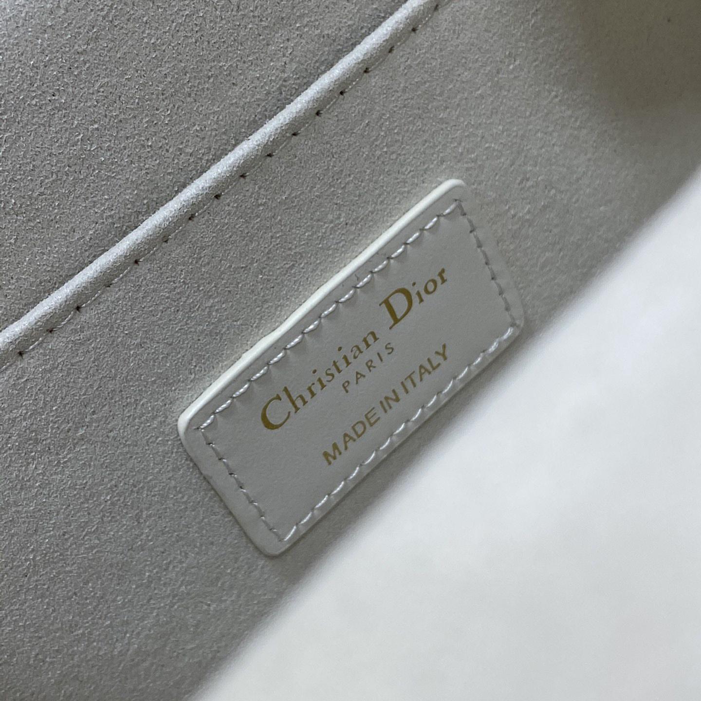 Dior Small Boston Bag - PerfectKickZ