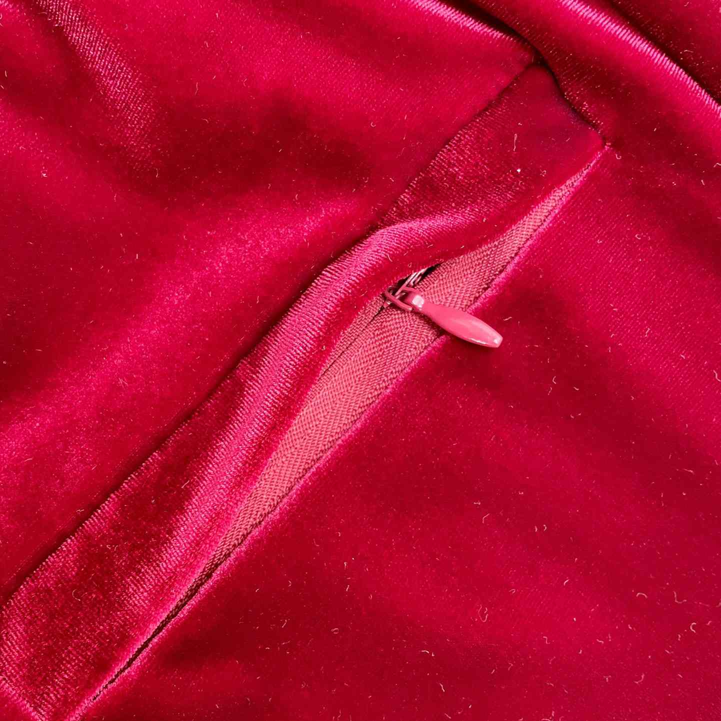 Casablanca Laurel Velour Tracksuit Bottoms - PerfectKickZ