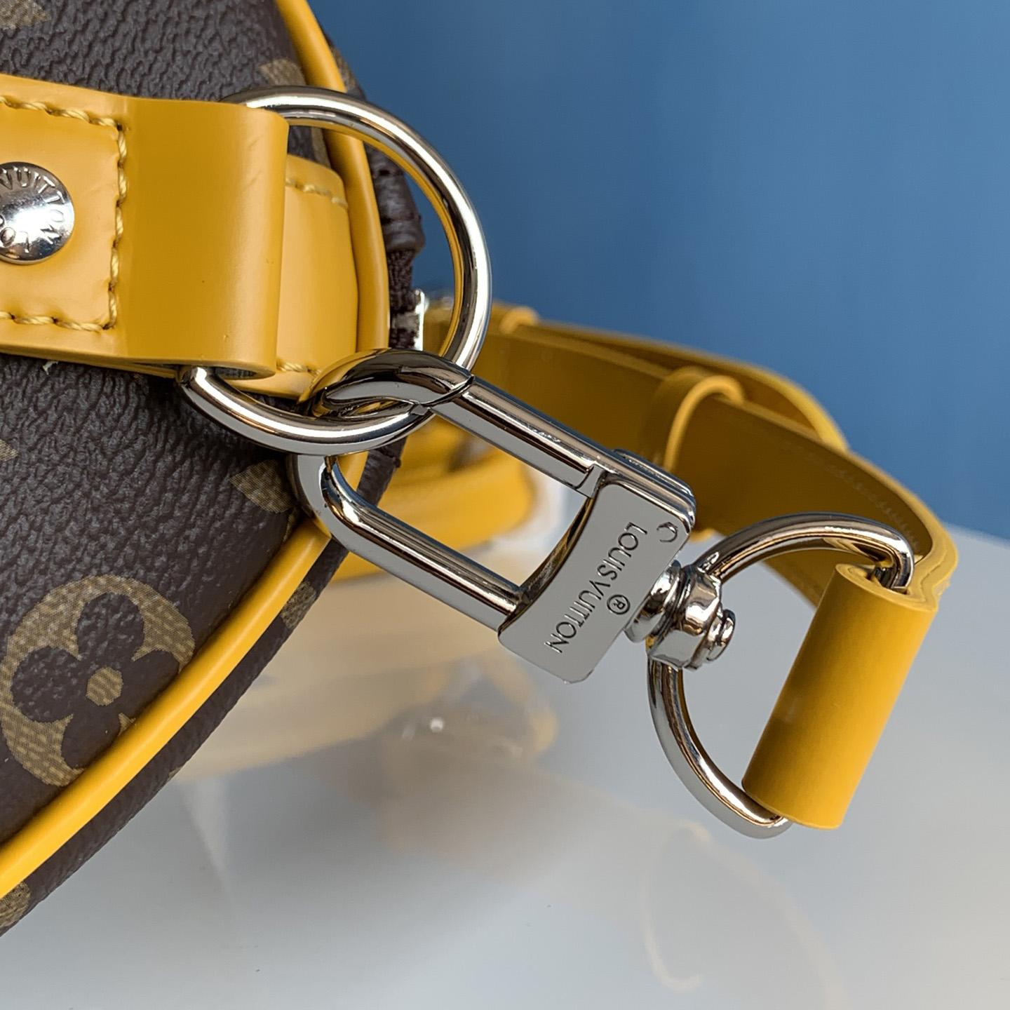 Louis Vuitton Keepall Bandoulière 50     M46771 - PerfectKickZ