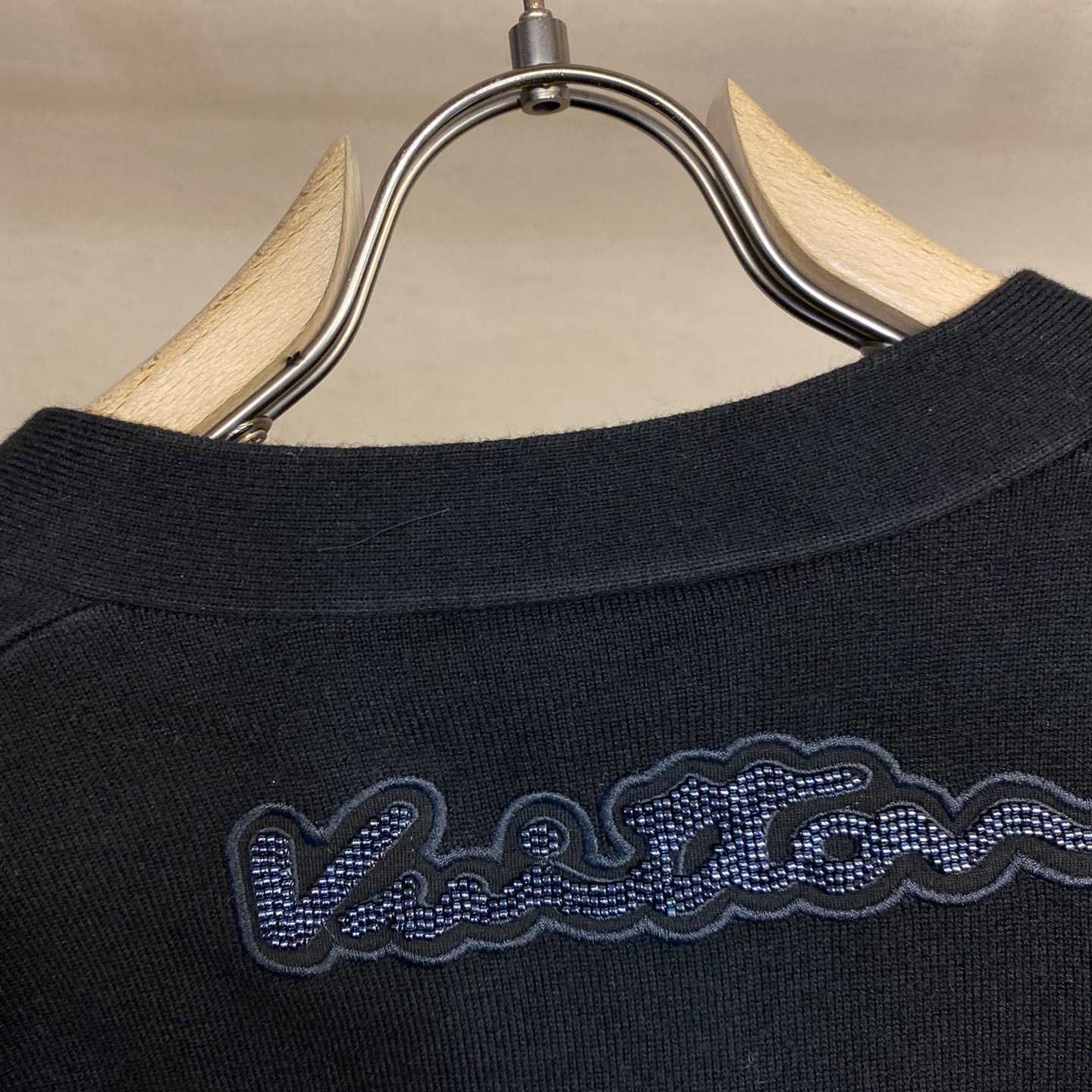 Louis Vuitton Cardigan - PerfectKickZ