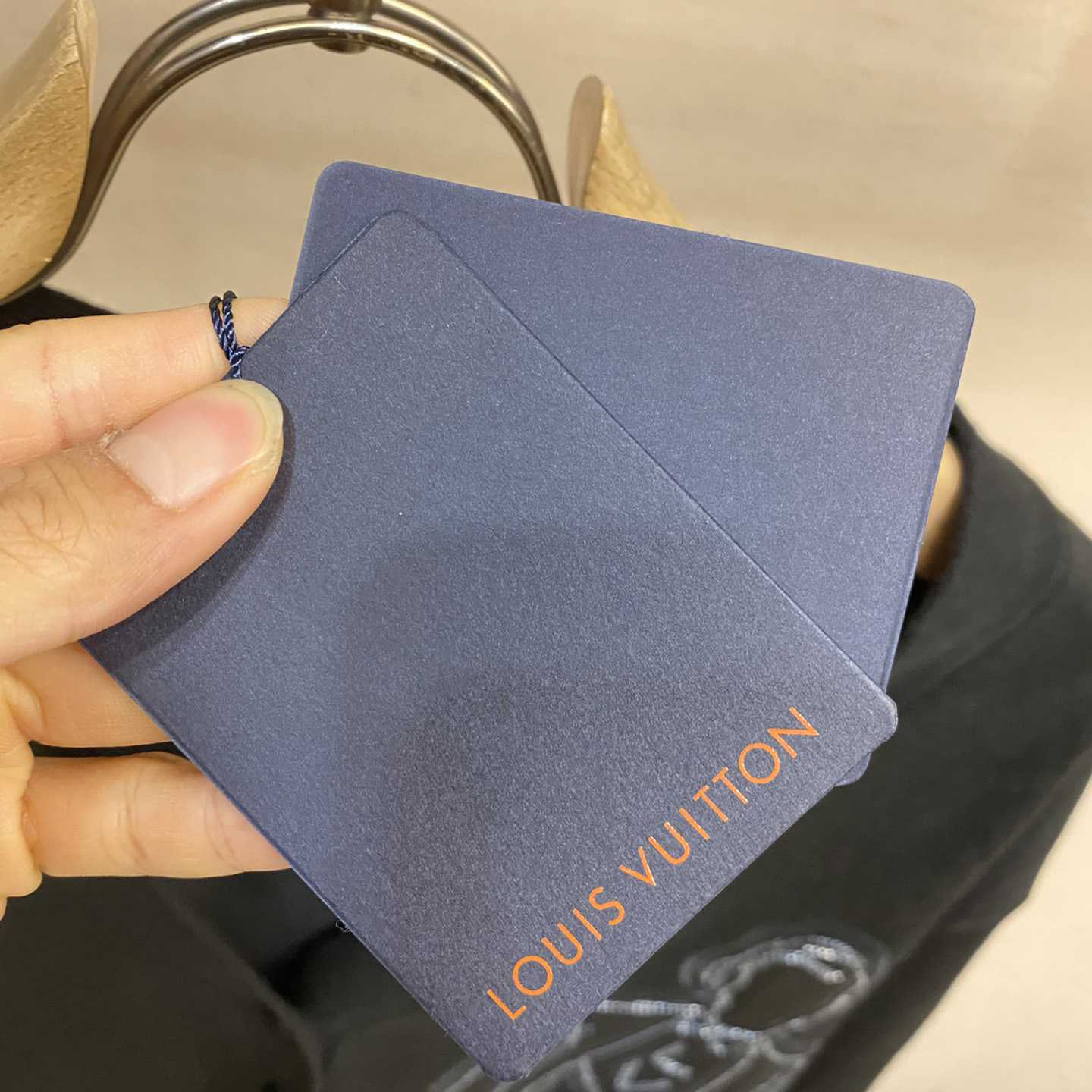 Louis Vuitton Cardigan - PerfectKickZ