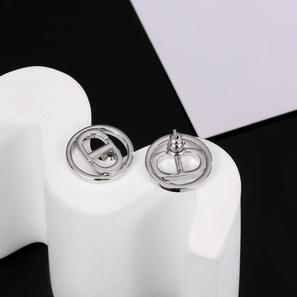 Dior 30 Montaigne Earrings - PerfectKickZ