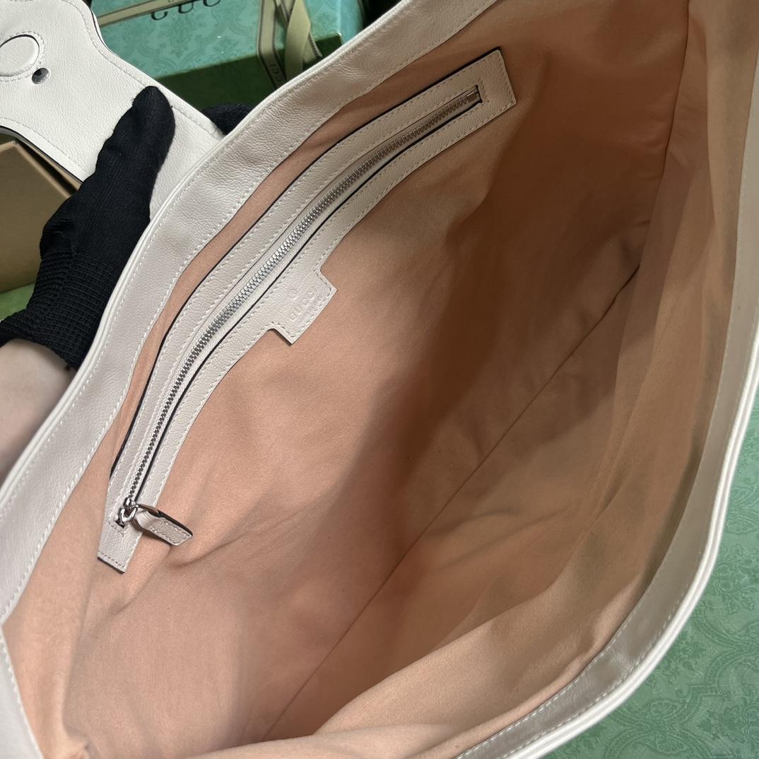 Gucci Aphrodite Large Shoulder Bag - PerfectKickZ