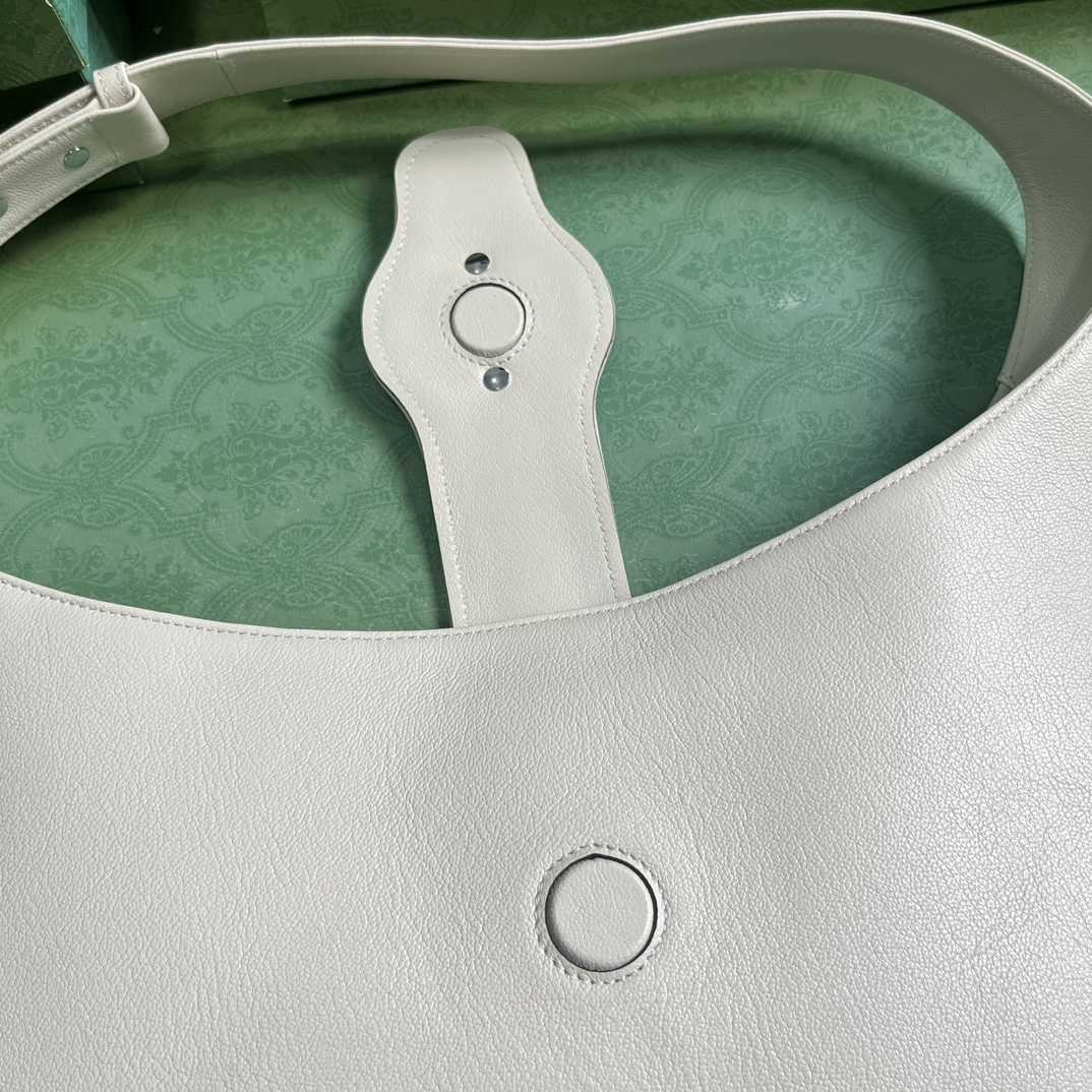Gucci Aphrodite Large Shoulder Bag - PerfectKickZ