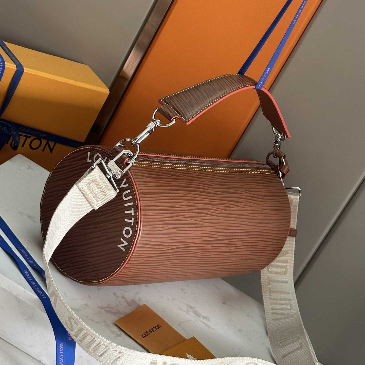 Louis Vuitton Soft Polochon MM   M23092 - PerfectKickZ