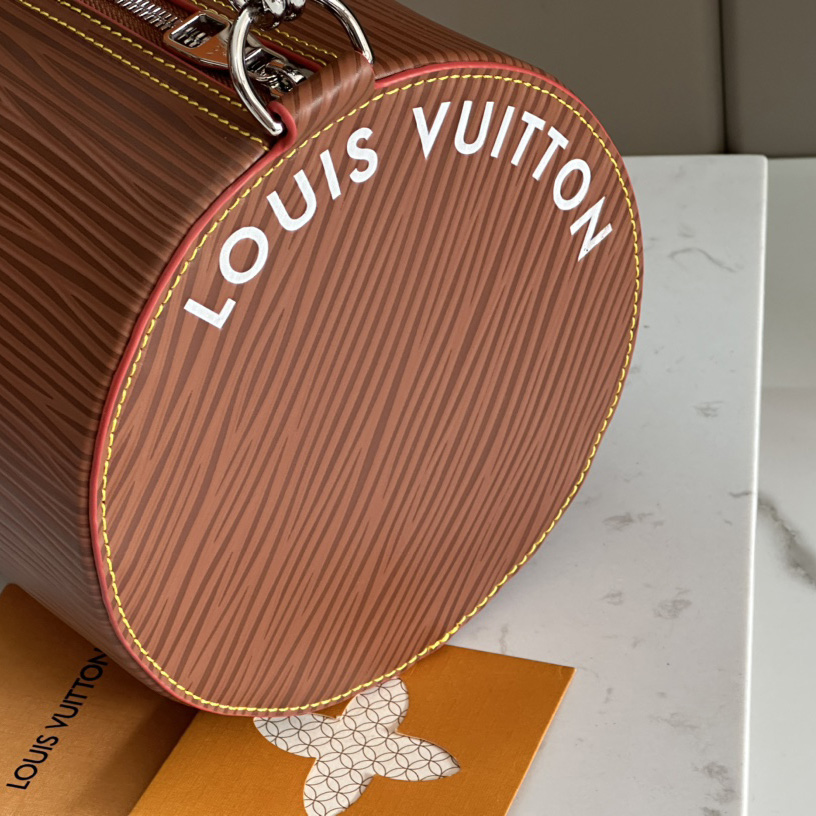 Louis Vuitton Soft Polochon MM   M23092 - PerfectKickZ