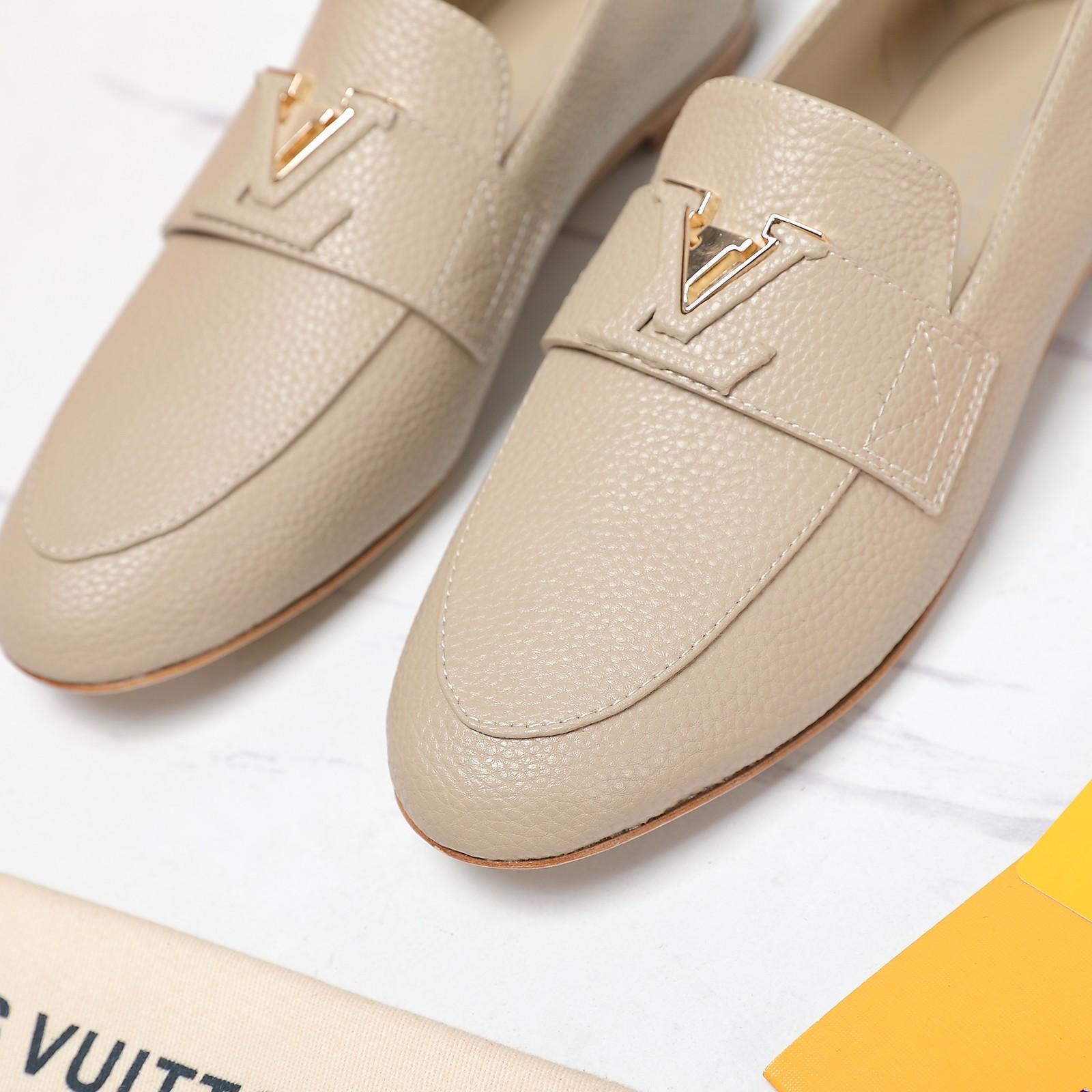 Louis Vuitton LV Capri Loafer - PerfectKickZ