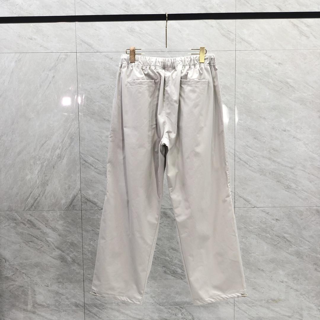Fear of God Essentials Relaxed Trouser - PerfectKickZ