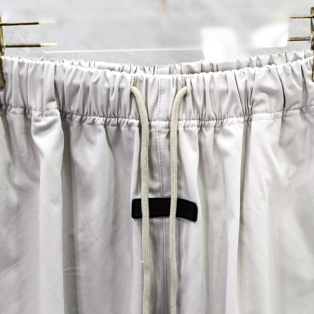 Fear of God Essentials Relaxed Trouser - PerfectKickZ