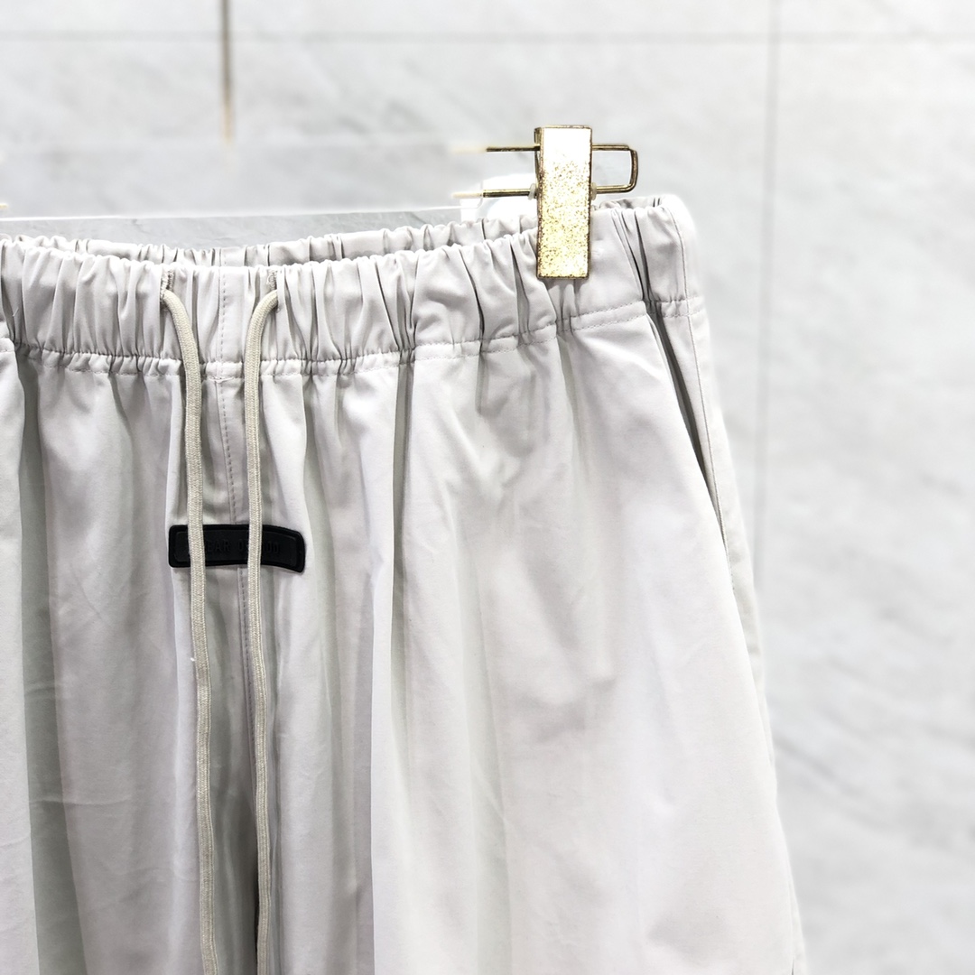 Fear of God Essentials Relaxed Trouser - PerfectKickZ