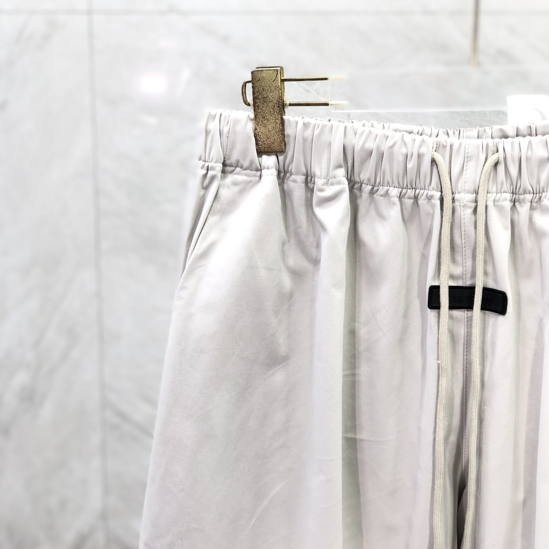 Fear of God Essentials Relaxed Trouser - PerfectKickZ