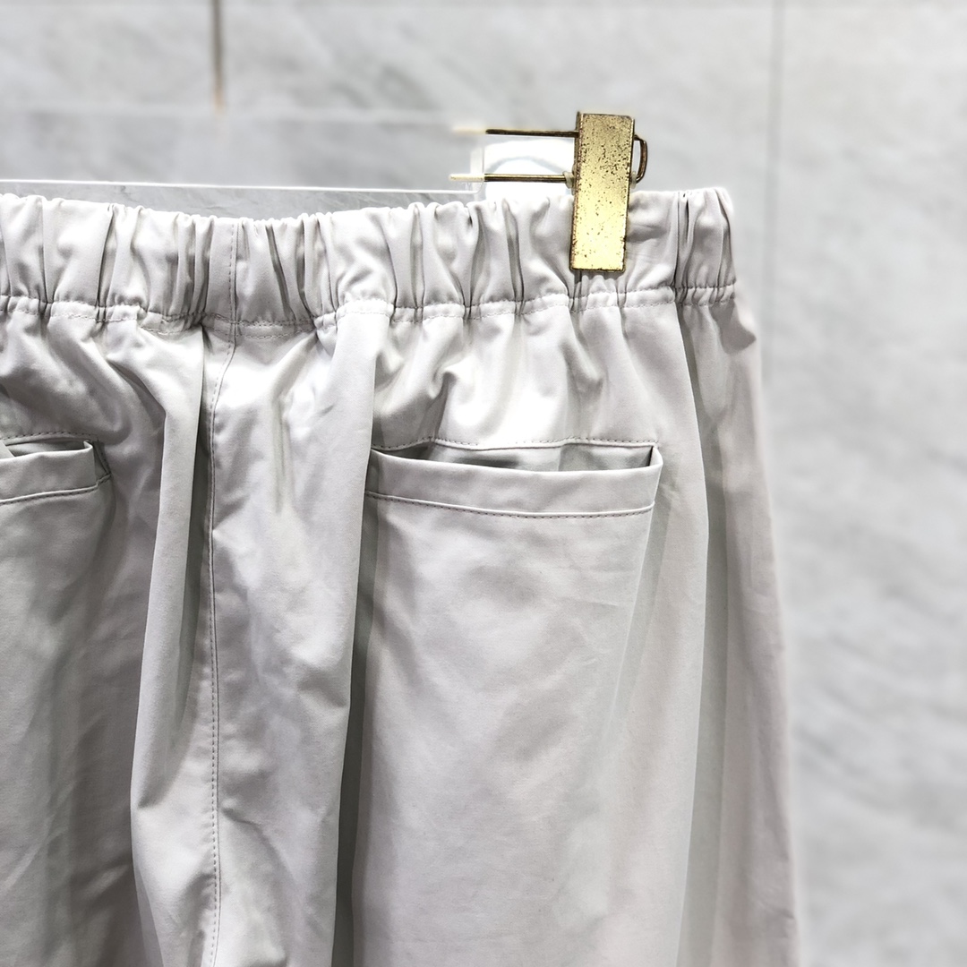 Fear of God Essentials Relaxed Trouser - PerfectKickZ