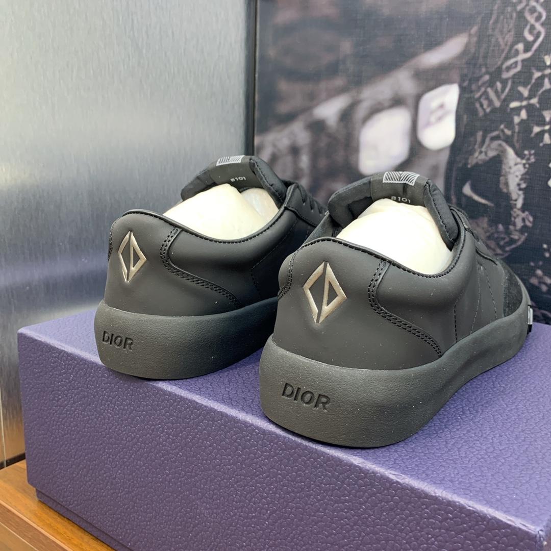 Dior B101 Sneaker  - PerfectKickZ