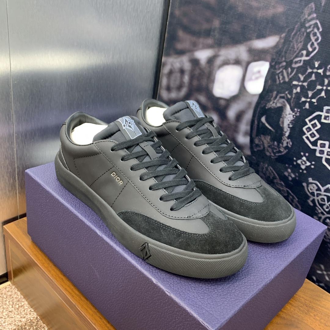 Dior B101 Sneaker  - PerfectKickZ