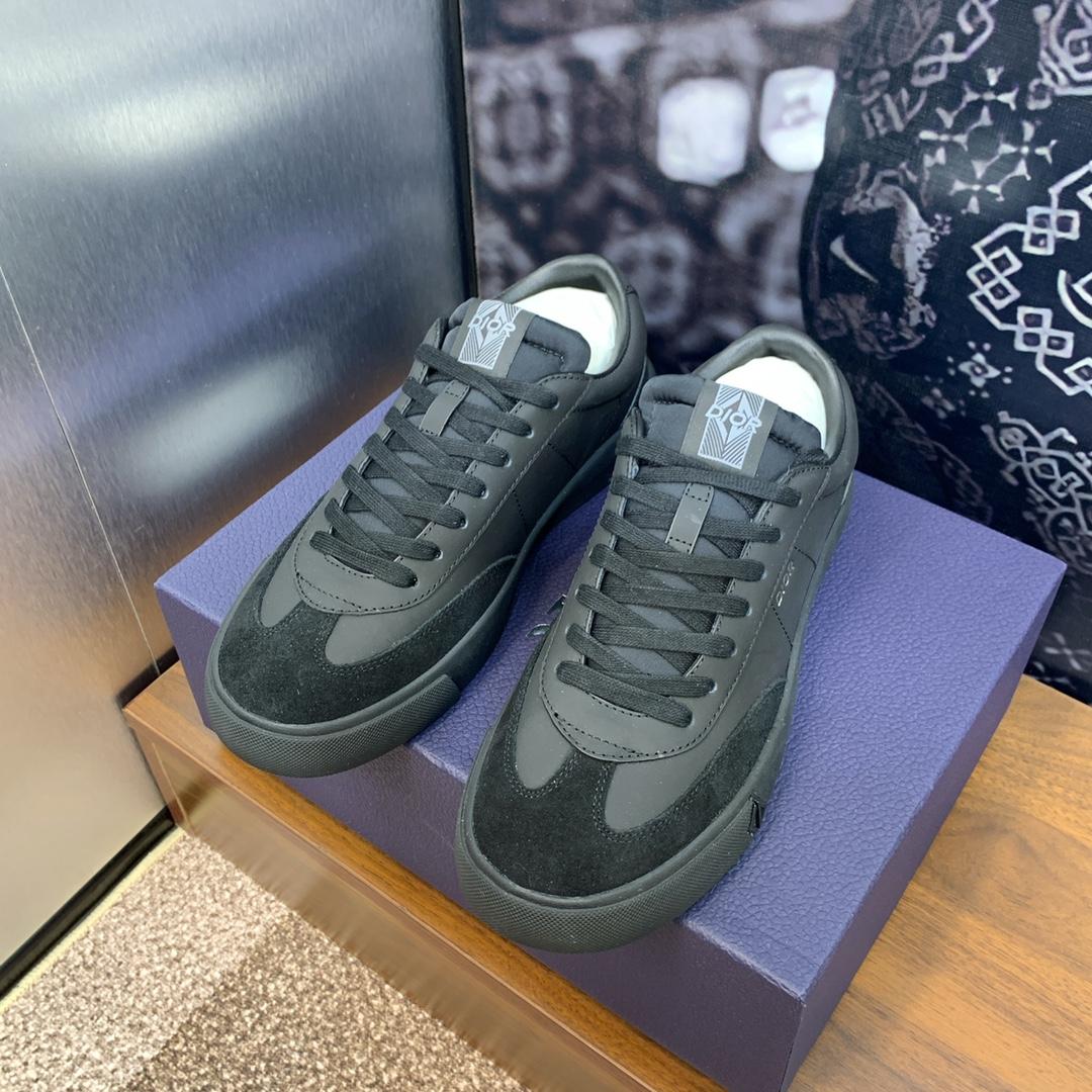 Dior B101 Sneaker  - PerfectKickZ