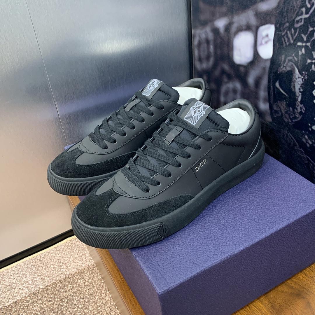 Dior B101 Sneaker  - PerfectKickZ