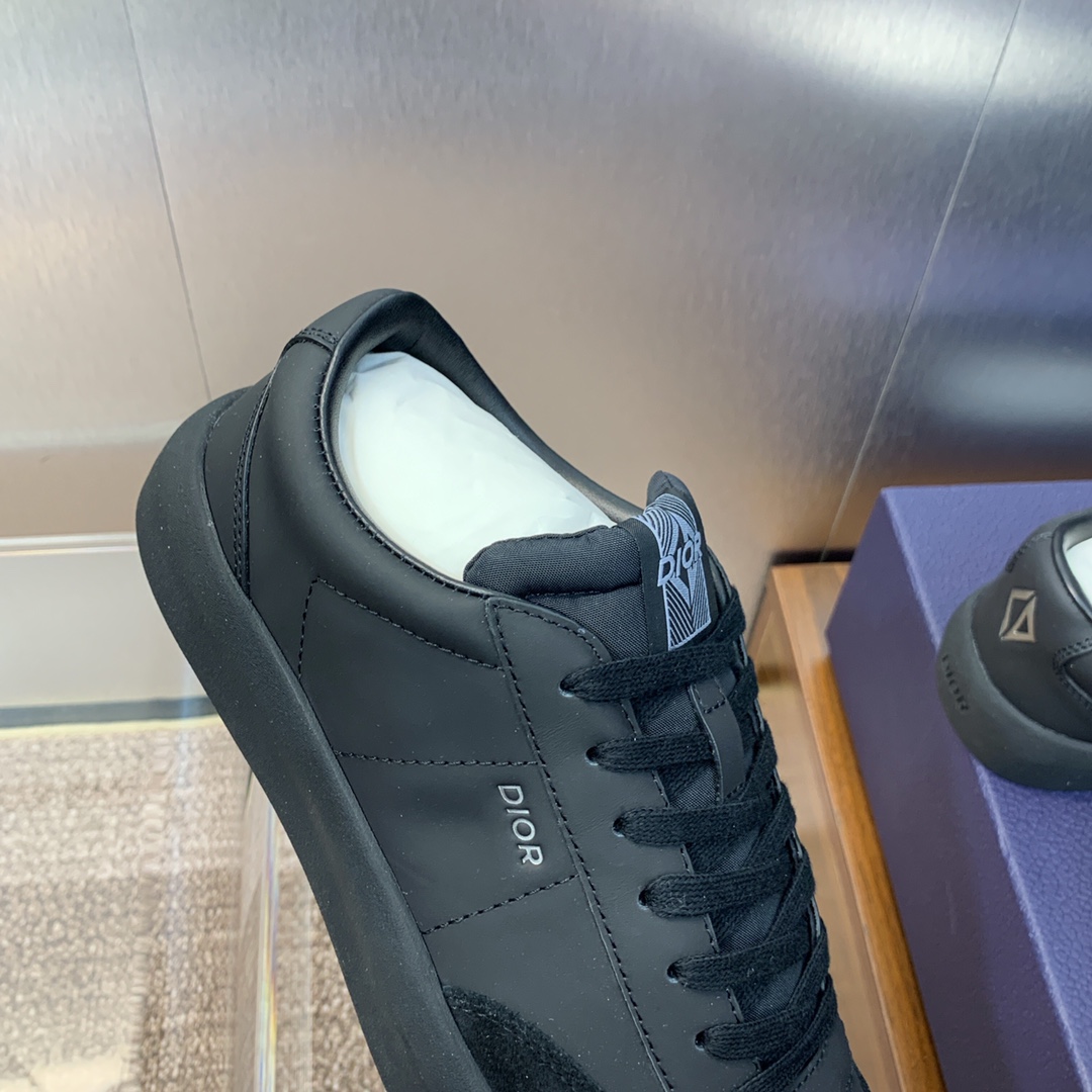 Dior B101 Sneaker  - PerfectKickZ