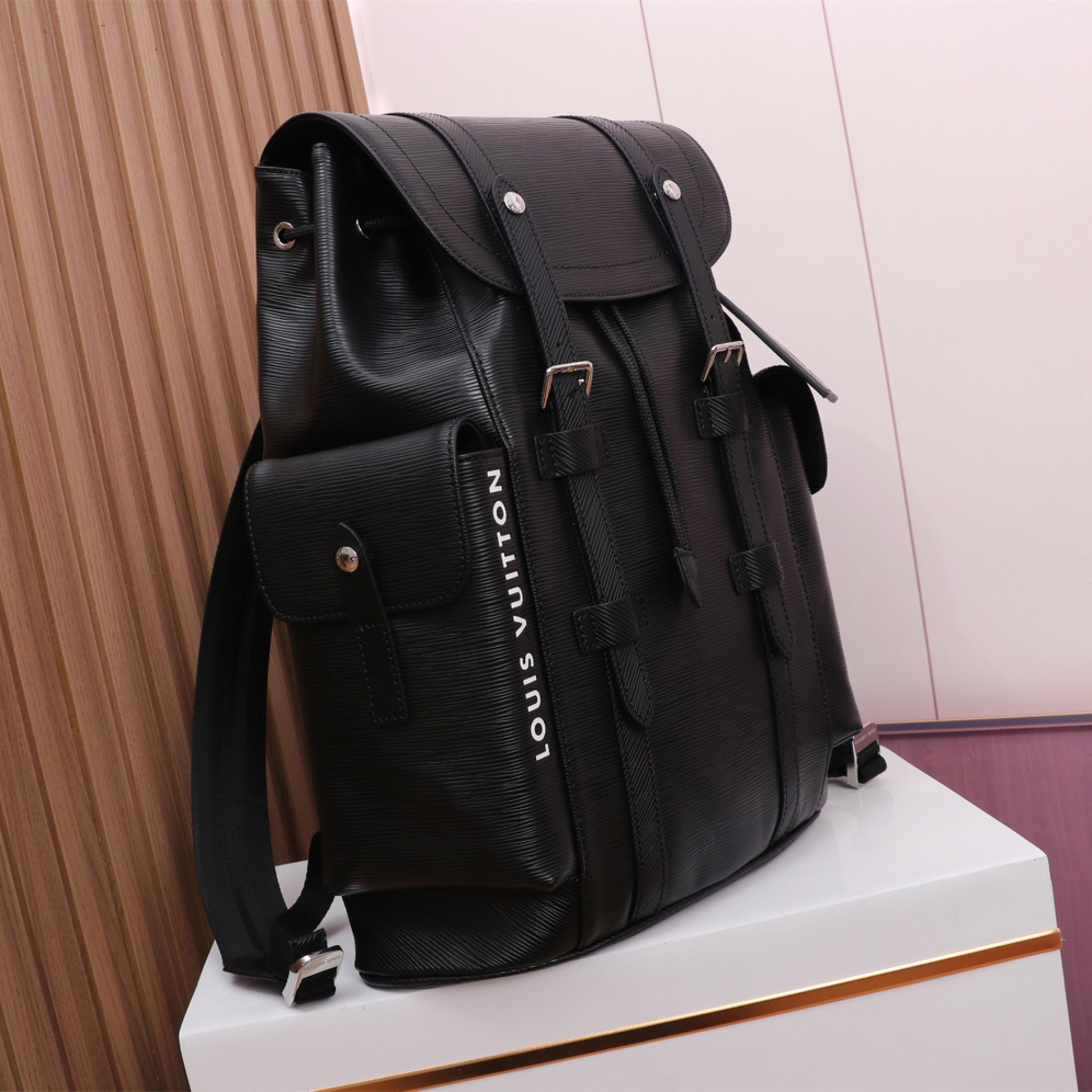 Louis Vuitton Christopher MM     - PerfectKickZ