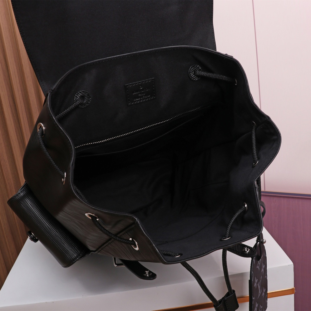 Louis Vuitton Christopher MM     - PerfectKickZ