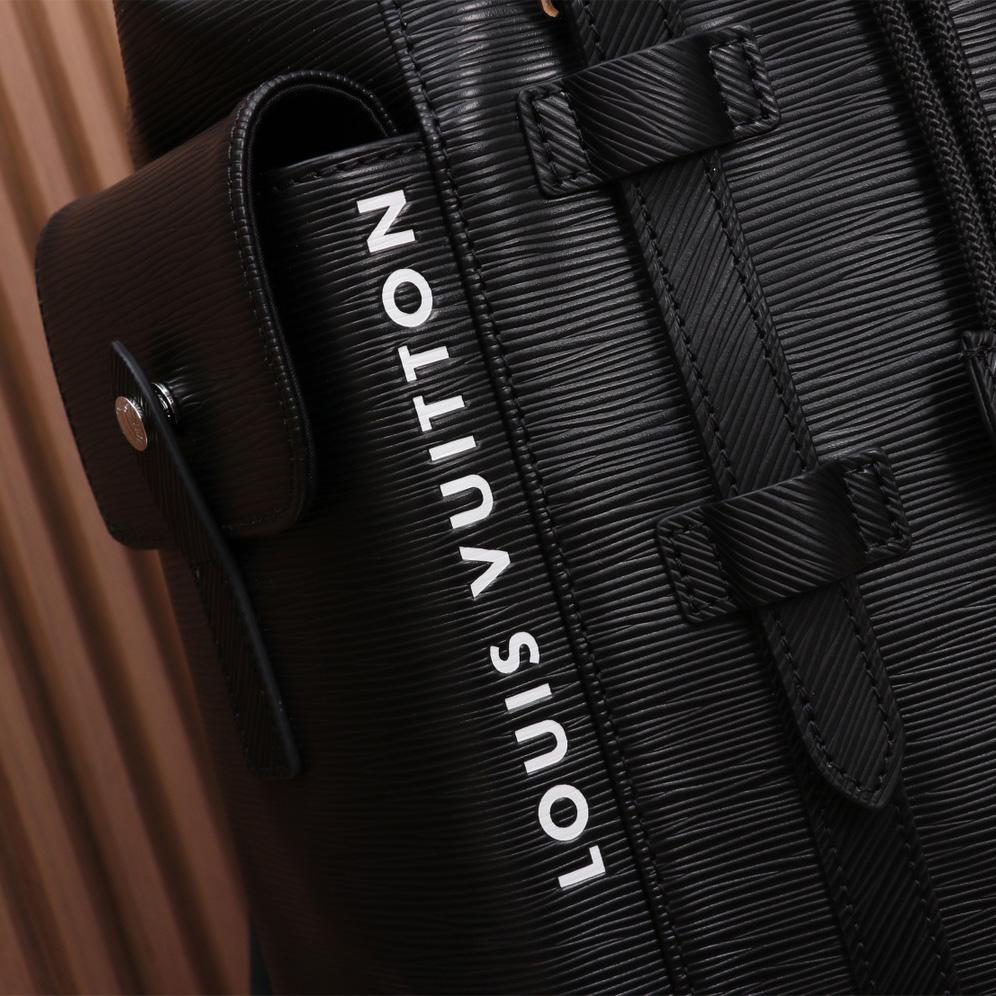 Louis Vuitton Christopher MM     - PerfectKickZ