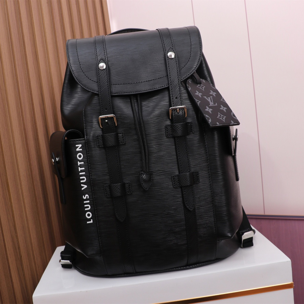 Louis Vuitton Christopher MM     - PerfectKickZ