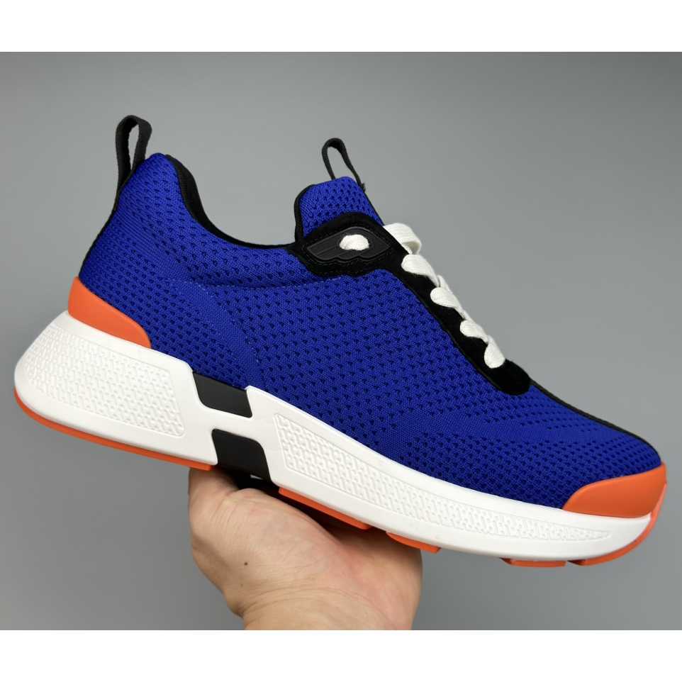 Hermes Heros Sneaker - 