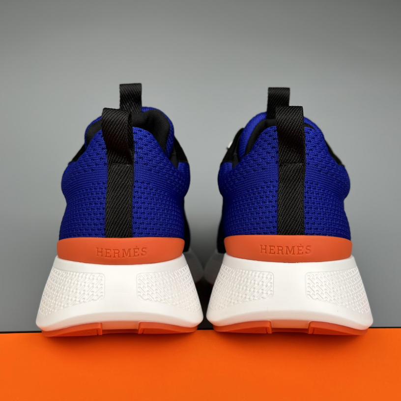 Hermes Heros Sneaker - 